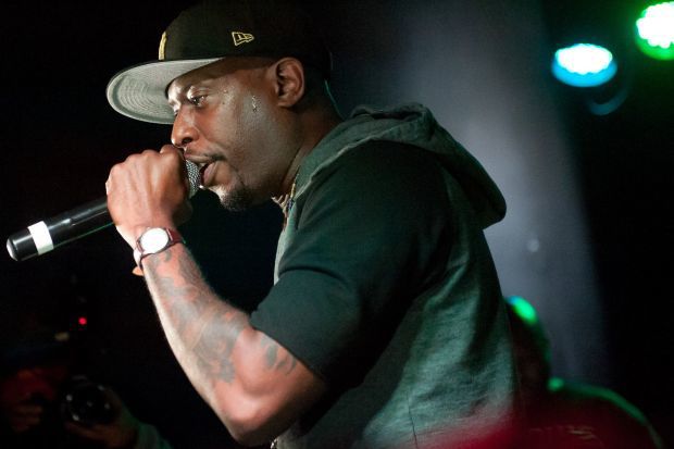 Hip Hop 4 Justice at Fubar